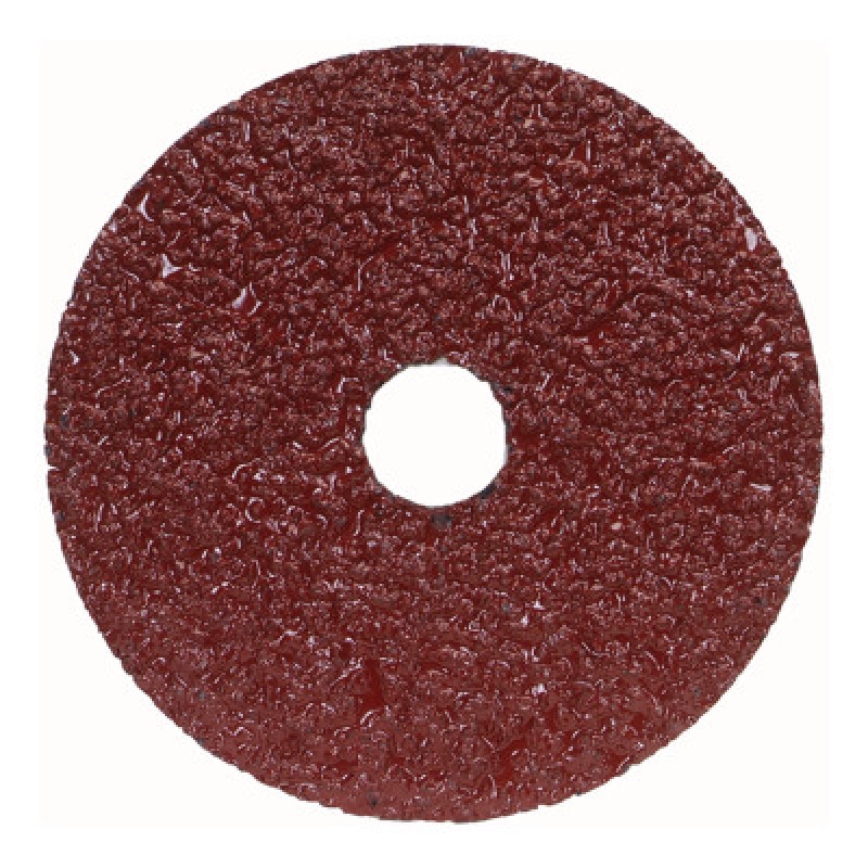 4-1/2"X 7/8" FX370 36 GRIT GLOBAL FIBER DISC-ST GOBAIN-544-547-66623353306