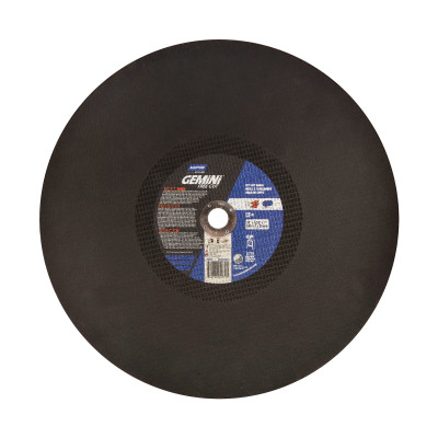 20"X5/32"X1" GEMINI FREECUT STRAIGHT WH-ST GOBAIN-544-547-69078609031