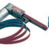 3/4X20-1/2 R981 80-Y GRIT BELT NORTON SG(PG S FL-ST GOBAIN-544-547-78072718716