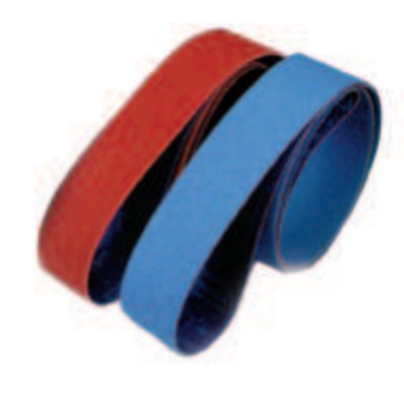 8X107 SANDING BELT 60-XR228 METALITE-ST GOBAIN-544-547-78072722780