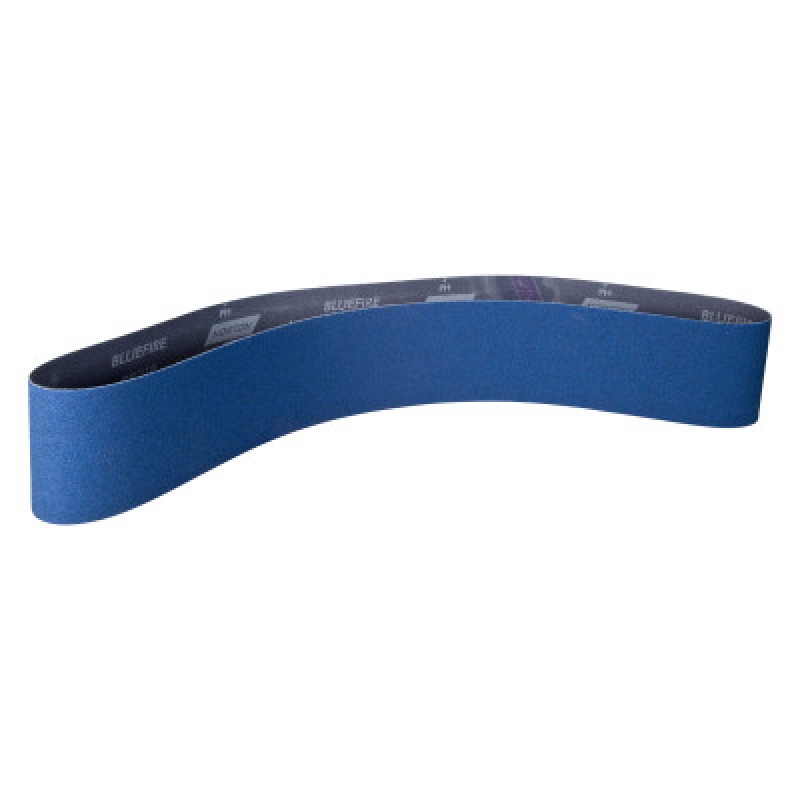 2-1/2"X60" 80Y R821 NORZON SANDING BELT NORLOK-ST GOBAIN-544-547-78072727231