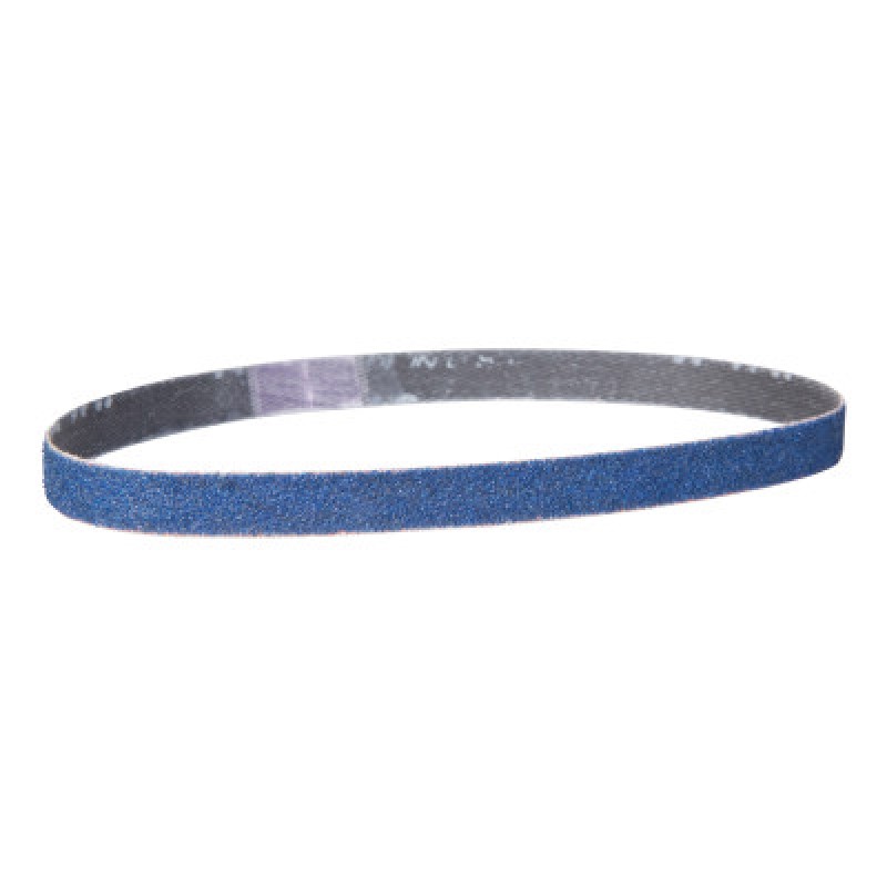 3/8" X 13" NORZON PLUS BELT 80-X GRIT R823-ST GOBAIN-544-547-78072736062
