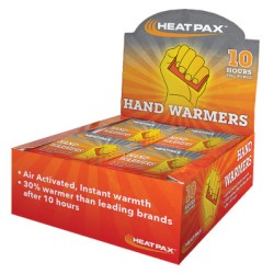 HOT RODS HAND WARMERS 40PR/BX-OCCUNOMIX-561-1100-80D