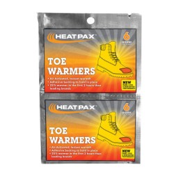 HOT RODS TOE WARMERS-OCCUNOMIX-561-1106-10TW