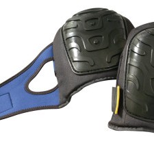 FLAT CAP GEL KNEE PAD-OCCUNOMIX-561-121