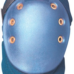 RUBBER CAP KNEE PADS-OCCUNOMIX-561-126