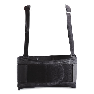 XL MUSTANG BACK SUPPORTW/SUS-OCCUNOMIX-561-611-XL