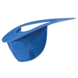 HARD HAT SHADE BLUE-OCCUNOMIX-561-898-028