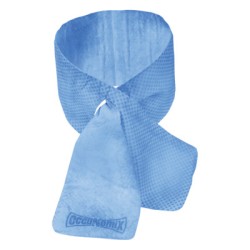 MIRACOOL COOLING NECK WRAP BLUE-OCCUNOMIX-561-930-BL