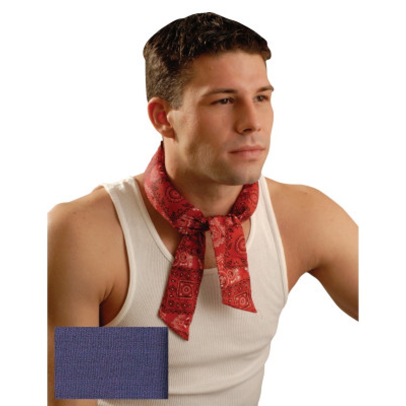 MIRACOOL BANDANA: BLACK-OCCUNOMIX-561-940-068