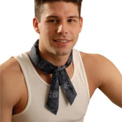 MIRACOOL BANDANA COWBOYBLUE-OCCUNOMIX-561-940-CBL