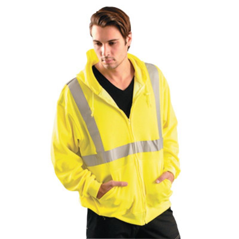 LIGHTWEIGHT HOODIE-OCCUNOMIX-561-LUX-SWTLHZ-Y3X