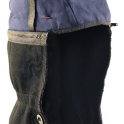 LONGNECK COLD WEATHER LINER W/ZIPPER-OCCUNOMIX-561-LZ620
