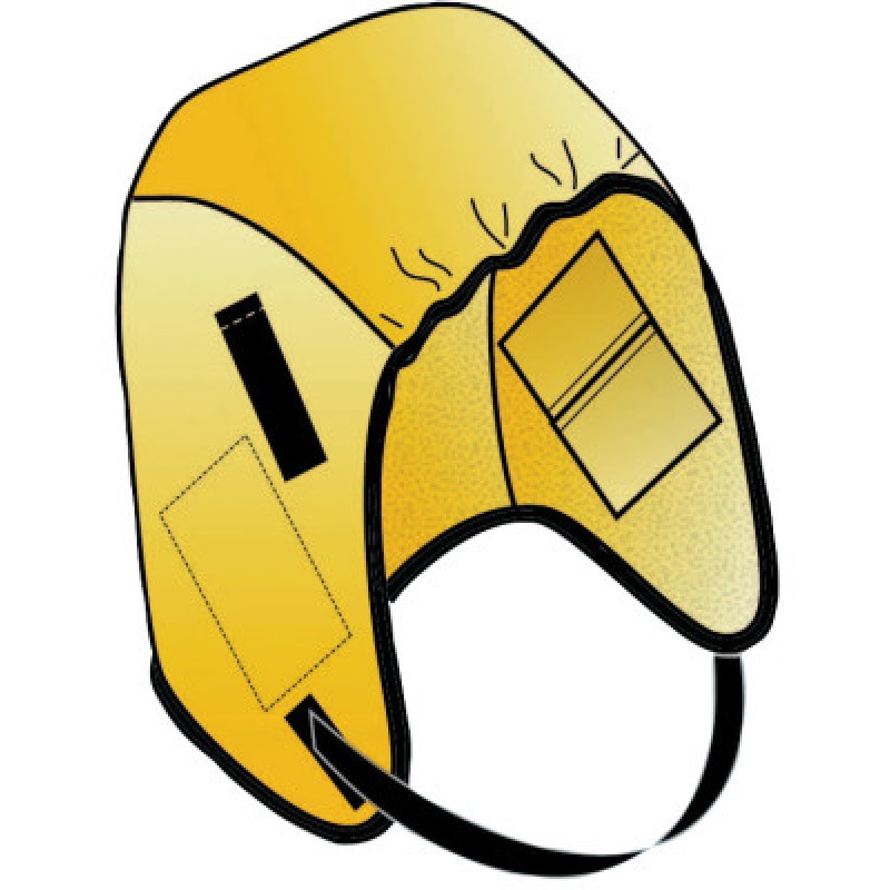 REGULAR GOLDEN-OCCUNOMIX-561-RG200