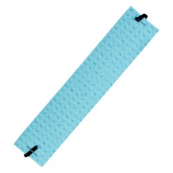 DELUXE SWEATBAND/PACKD IN 100S-OCCUNOMIX-561-SBD100