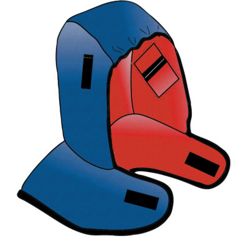 SHOULDER THINSULATE-OCCUNOMIX-561-SN530