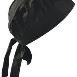 TUFF NOUGIES REG TIE HAT: BLCK-OCCUNOMIX-561-TN5-06