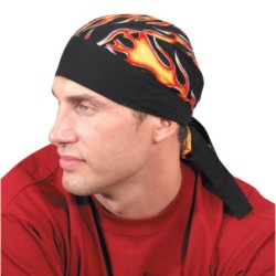 TUFF NOUGIES REG TIE HAT: FLA-OCCUNOMIX-561-TN5-FLA