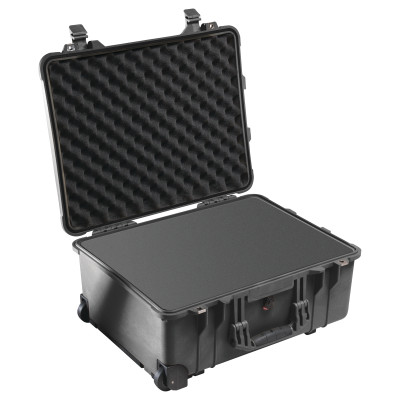 1510M WL/WF W/ MOBILITYKIT BLACK-PELICAN PRODUCT-562-015100-0009-110