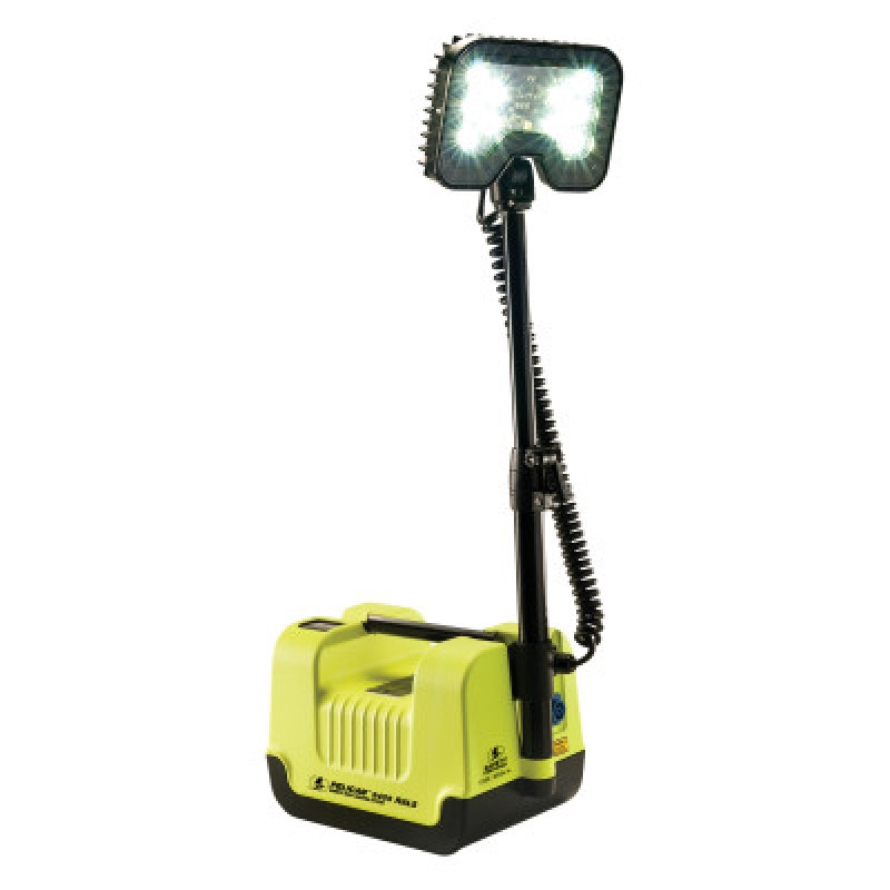 9455 RALS REMOTE LOCATION WORK LIGHT-PELICAN PRODUCT-562-094550-0000-245