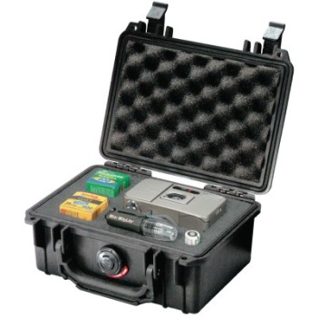 1120 WL/WF BLACK-PELICAN PRODUCT-562-1120-000-110