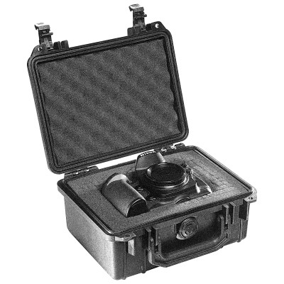 1150 WL/WF BLACK-PELICAN PRODUCT-562-1150-000-110