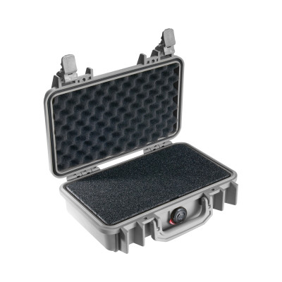 1170 WL/WF SILVER-PELICAN PRODUCT-562-1170-000-180