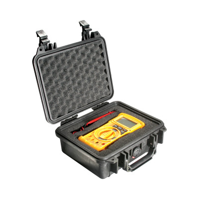 1200 WL/WF BLACK-PELICAN PRODUCT-562-1200-000-110