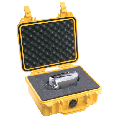 1200 WL/WF YELLOW-PELICAN PRODUCT-562-1200-000-240