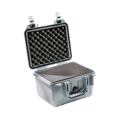 1300 WL/WF SILVER-PELICAN PRODUCT-562-1300-000-180