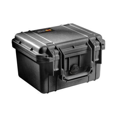 1300NF WL/NF BLACK-PELICAN PRODUCT-562-1300-001-110