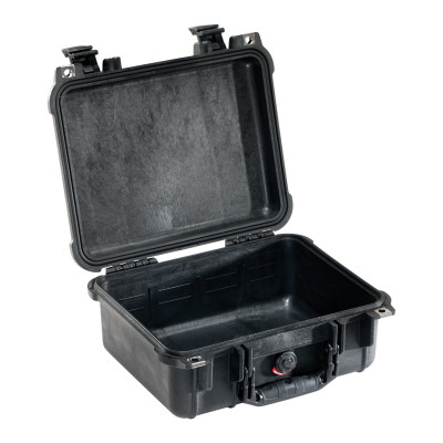 1400NF WL/NF BLACK-PELICAN PRODUCT-562-1400-001-110