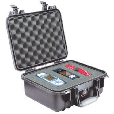 1400 WL/WF BLACK-PELICAN PRODUCT-562-1400-000-110
