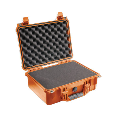 1450 WL/WF ORANGE-PELICAN PRODUCT-562-1450-000-150