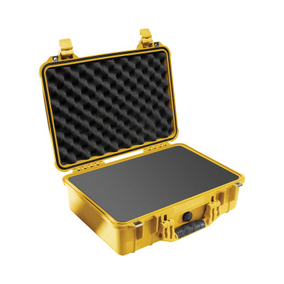 1500 WL/WF YELLOW-PELICAN PRODUCT-562-1500-000-240