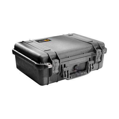 1500NF WL/NF BLACK-PELICAN PRODUCT-562-1500-001-110