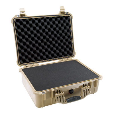1520 WL/WF DESERT TAN-PELICAN PRODUCT-562-1520-000-190