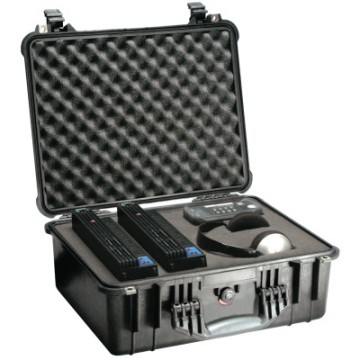 1550 WL/WF BLACK-PELICAN PRODUCT-562-1550-000-110