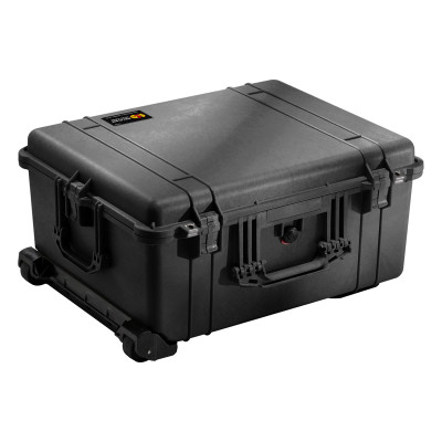 1610NF WL/NF BLACK-PELICAN PRODUCT-562-1610-021-110