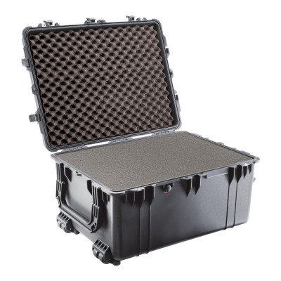 1630 WL/WF BLACK-PELICAN PRODUCT-562-1630-000-110