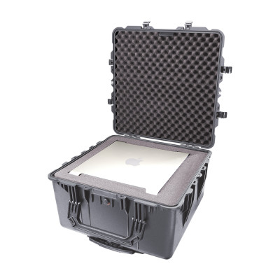 1640 WL/WF BLACK-PELICAN PRODUCT-562-1640-000-110
