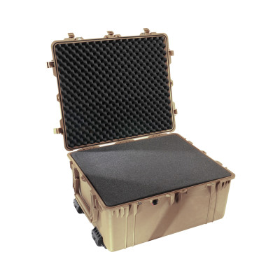 1690 WL/WF DESERT TAN-PELICAN PRODUCT-562-1690-000-190