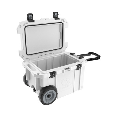 RC 45QW ELITE COOLER WHT-PELICAN PRODUCT-562-45QW-1-WHT
