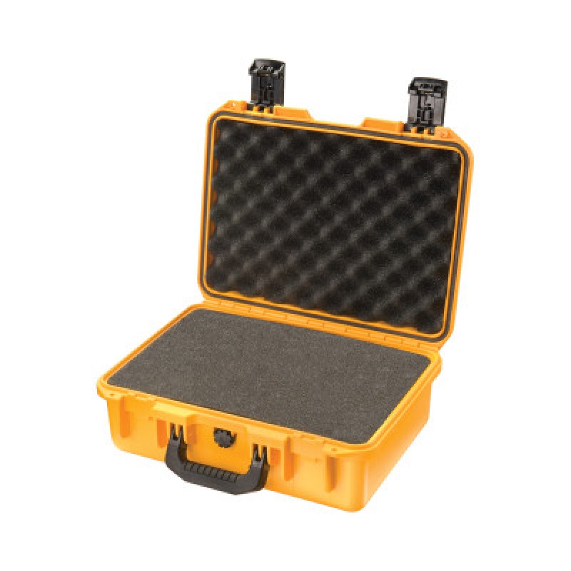 IM2200 CASE 151006 YELLOW W/BBBW/FOAM-PELICAN PRODUCT-562-IM2200-20001