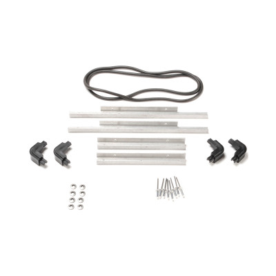 IM26XX BEZEL KIT  BASE-PELICAN PRODUCT-562-IM26XX-BEZEL