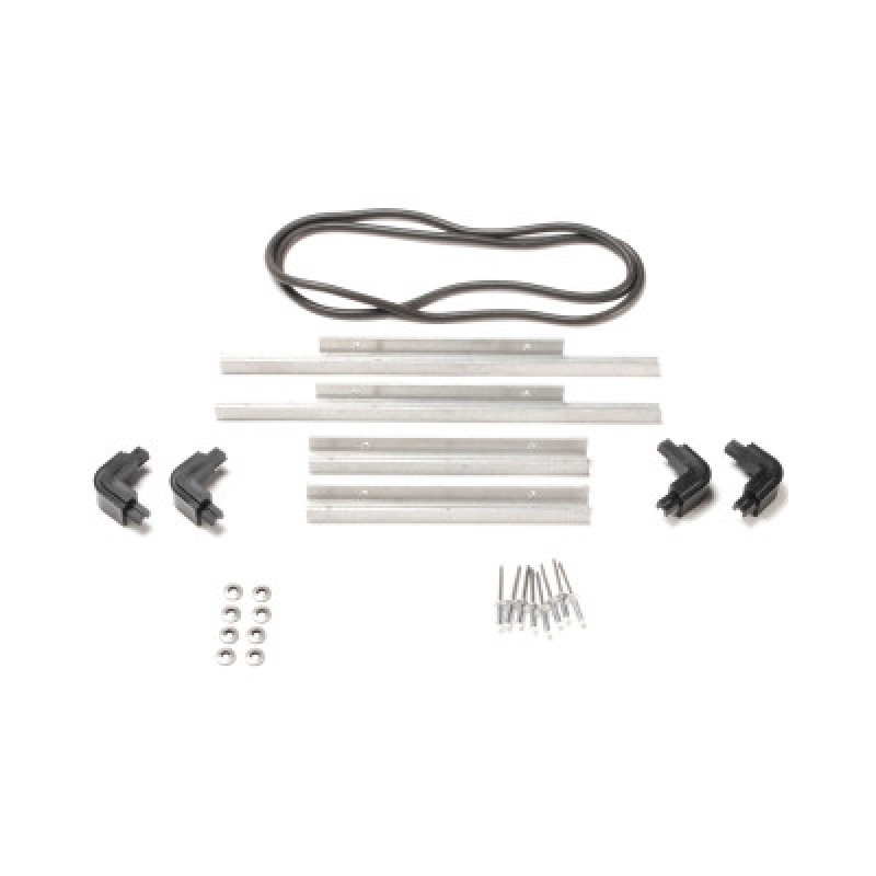IM26XX BEZEL KIT  BASE-PELICAN PRODUCT-562-IM26XX-BEZEL