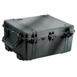 STORM CASE WITH FOAM-PELICAN PRODUCT-562-IM2700-00001