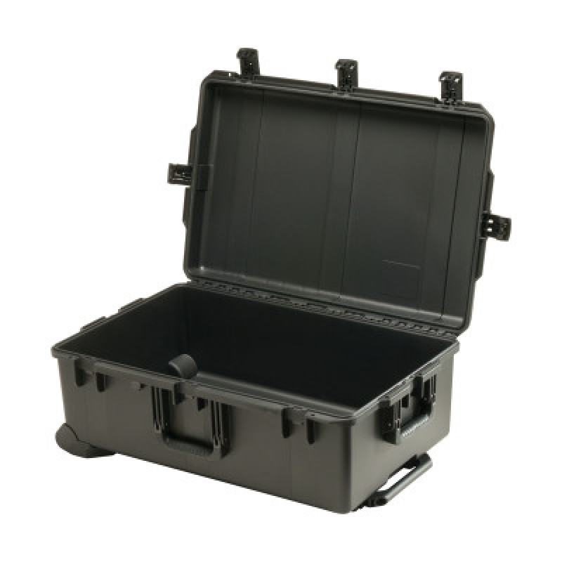 IM2950 CASE 291810 BLACK W/BBB-PELICAN PRODUCT-562-IM2950-00000