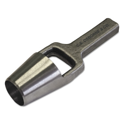 01016 3/8" ARCH PUNCH-C.S.OSBORNE*565-565-149-3/8