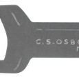13/16" ARCH PUNCH-C.S.OSBORNE*565-565-149-13/16